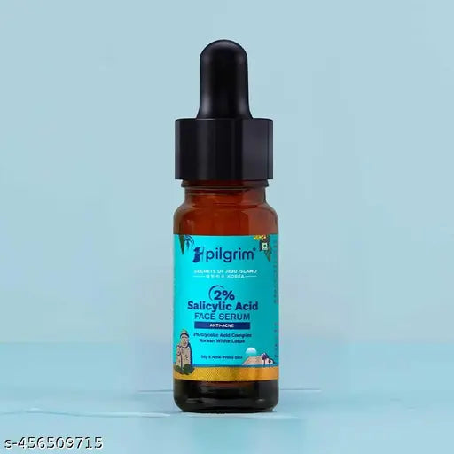 PILGRIM Anti Acne Face Serum (10ml)