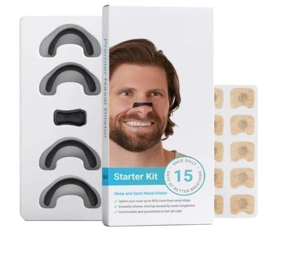 Magnetic Nasal Strip Nose Strip Breathing Nasal Strip Nasal Dilators For Breathing